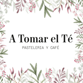 Logo de A Tomar el Té